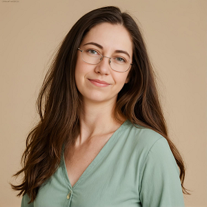 Portrait of Margaretta Chalet